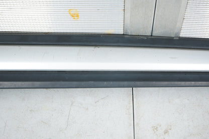 14 - 18 MITSUBISHI OUTLANDER FRONT RIGHT PASSENGER SIDE DOOR LOWER MOLDING  OEM