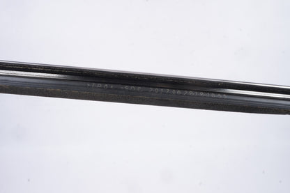 2018 - 2025 HONDA ODYSSEY FRONT LEFT DOOR WINDOW BELT WEATHERSTRIP MOLDING OEM