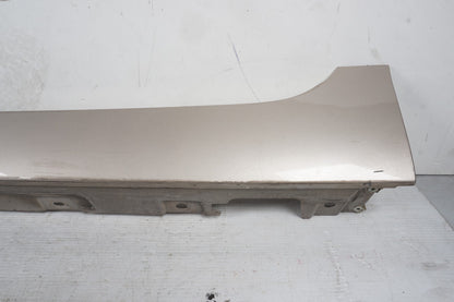 13-18 BMW 650i 640i Grand Coupe Left Driver Side Rocker Panel Molding OEM