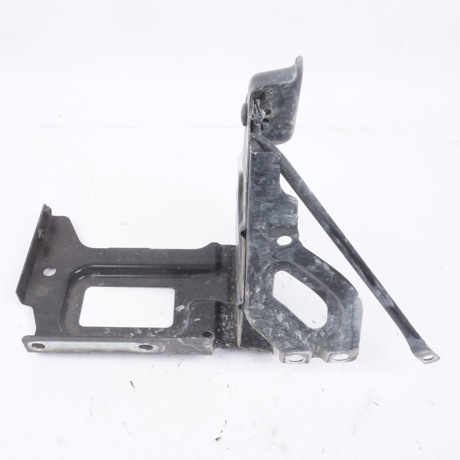 03-08 BMW Z4 E85 Right Passenger Side Headlight Support Bracket 7197212 OEM