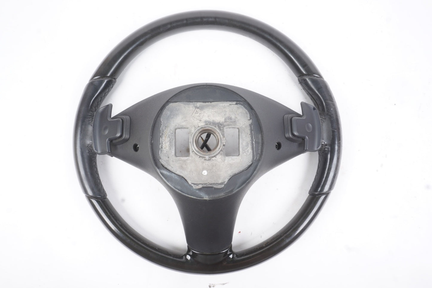 2010 - 2016 Mercedes E350 E550 Convertible Steering Wheel OEM