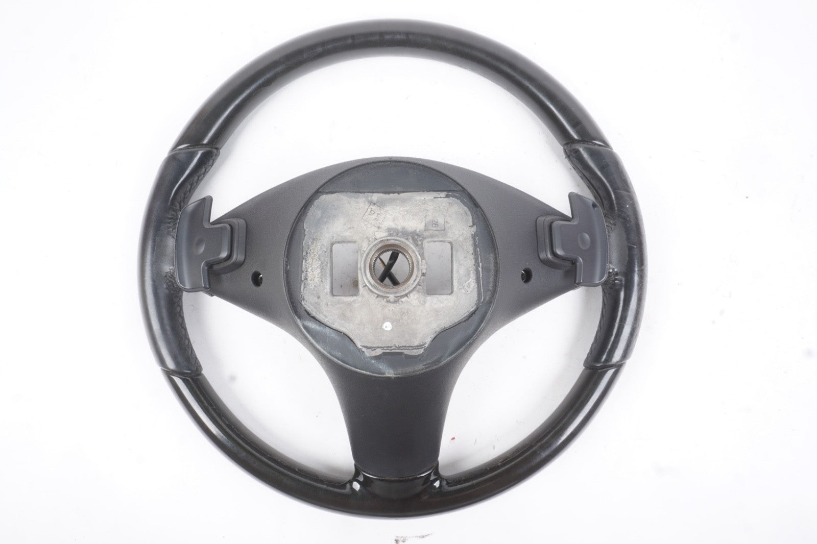 2010 - 2016 Mercedes E350 E550 Convertible Steering Wheel OEM