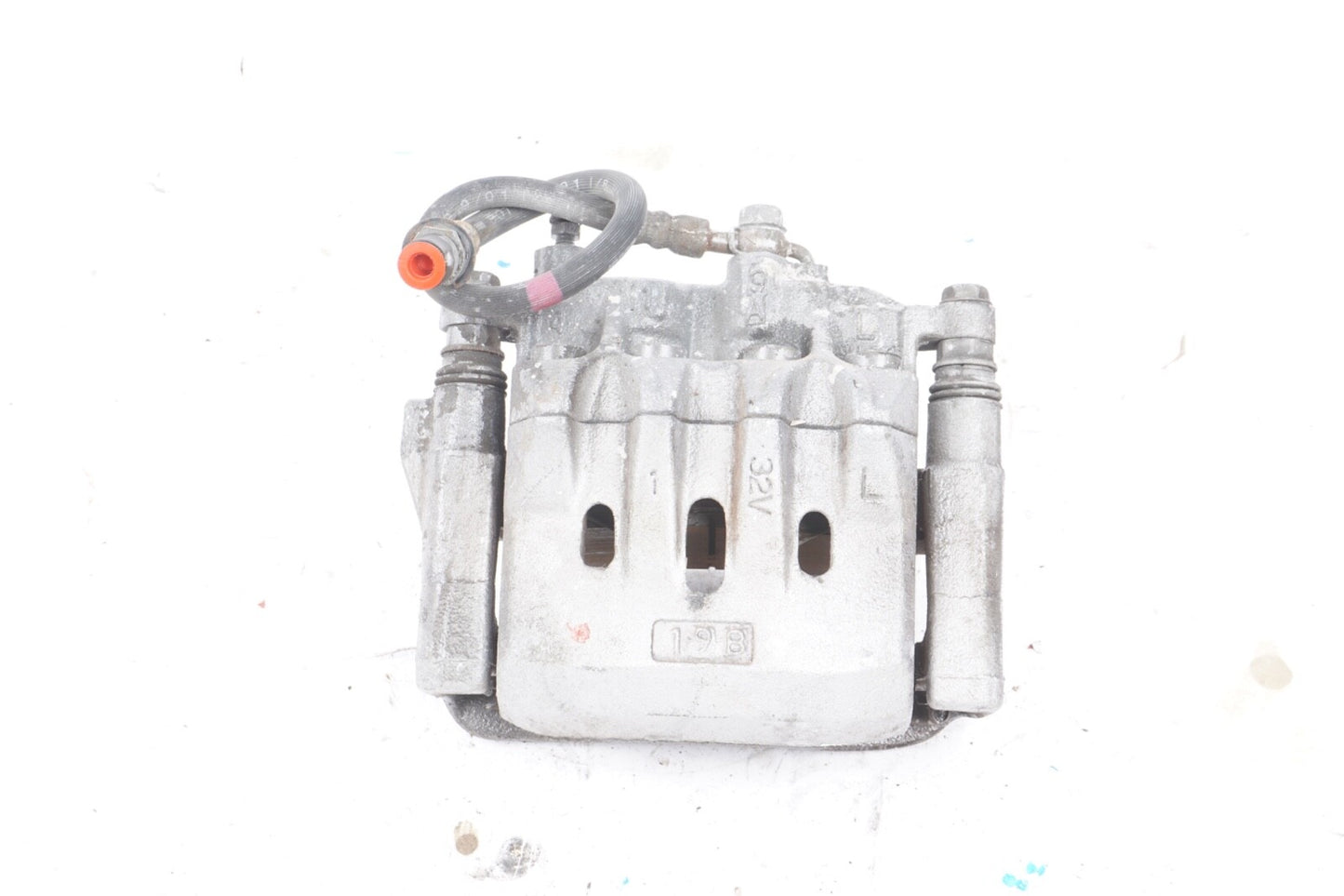 02-10 Lexus SC430 Z40 Front Left Side Brake Caliper