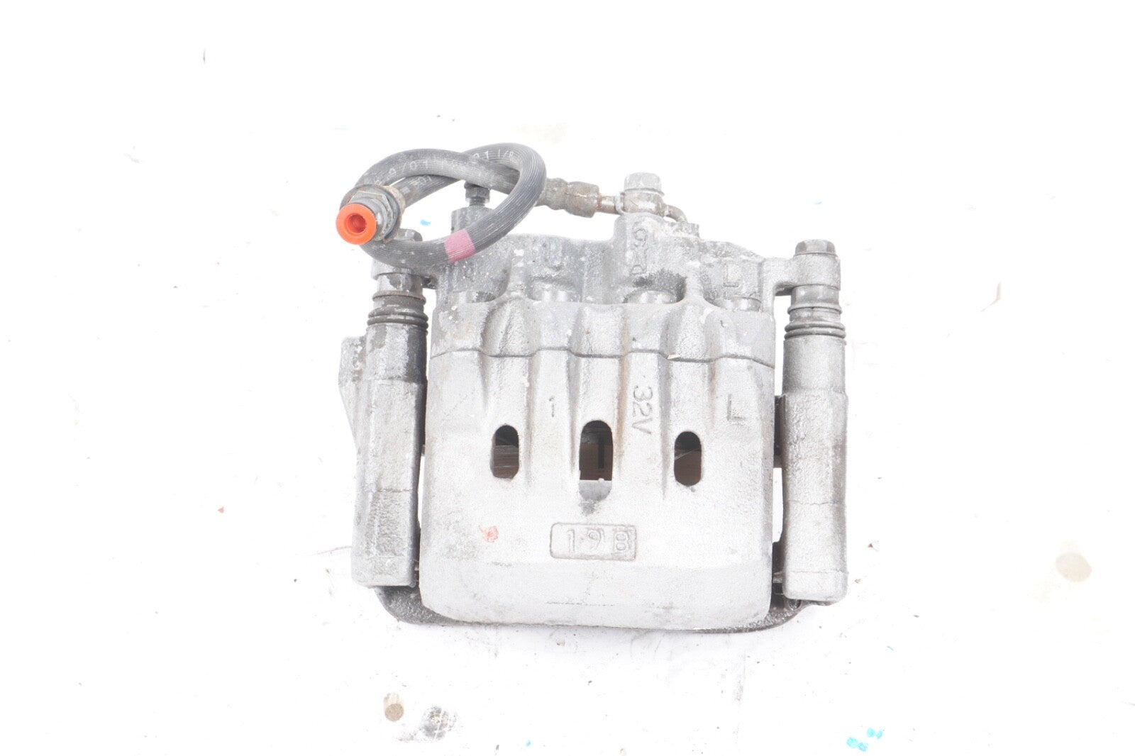 02-10 Lexus SC430 Z40 Front Left Side Brake Caliper
