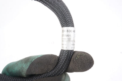 08-14 Mercedes W204 C250 A/C AC Refrigerant Pressure Hose Line Pipe Oem