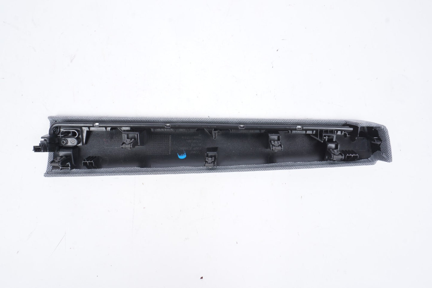 2021 - 2023 Polestar 2 Dash Trim Cover Panel Right Passenger Side OEM