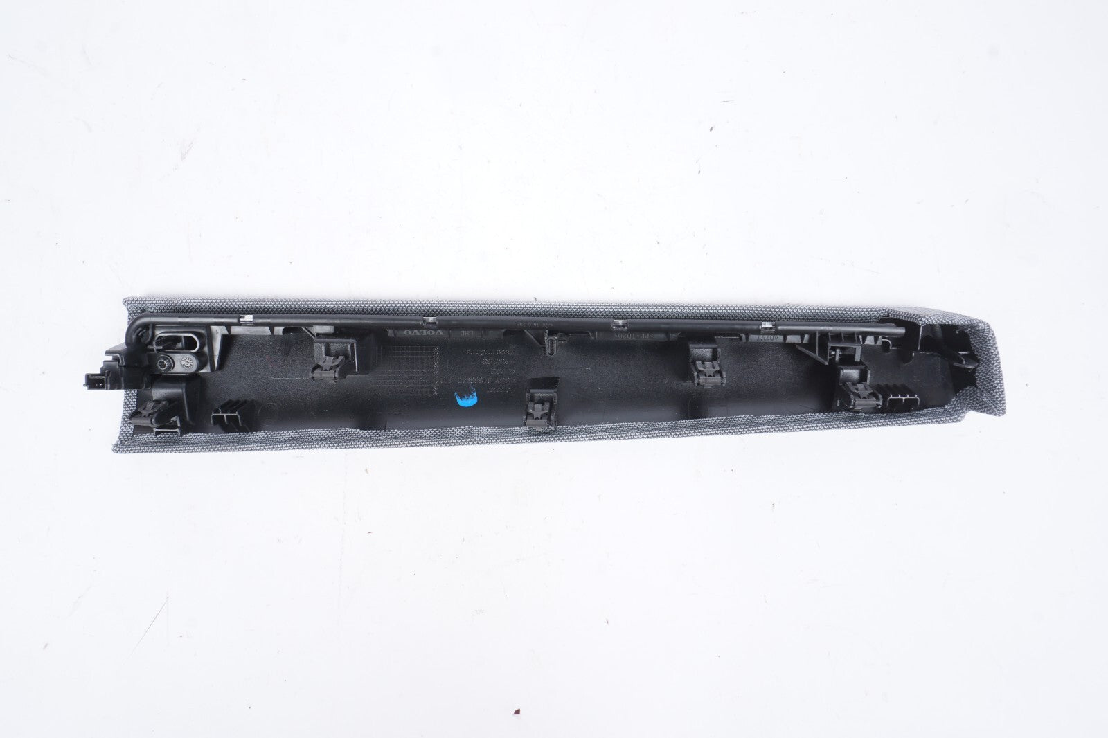 2021 - 2023 Polestar 2 Dash Trim Cover Panel Right Passenger Side OEM