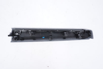 2021 - 2023 Polestar 2 Dash Trim Cover Panel Right Passenger Side OEM