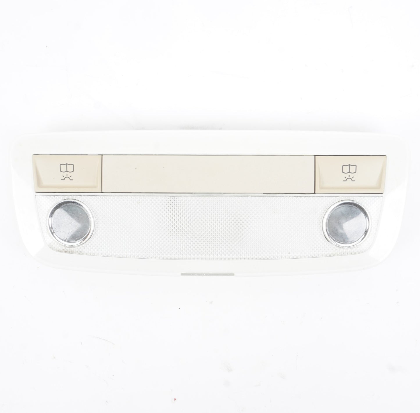 08-14 Mercedes-Benz C300 Overhead Interior Light Lamp OEM