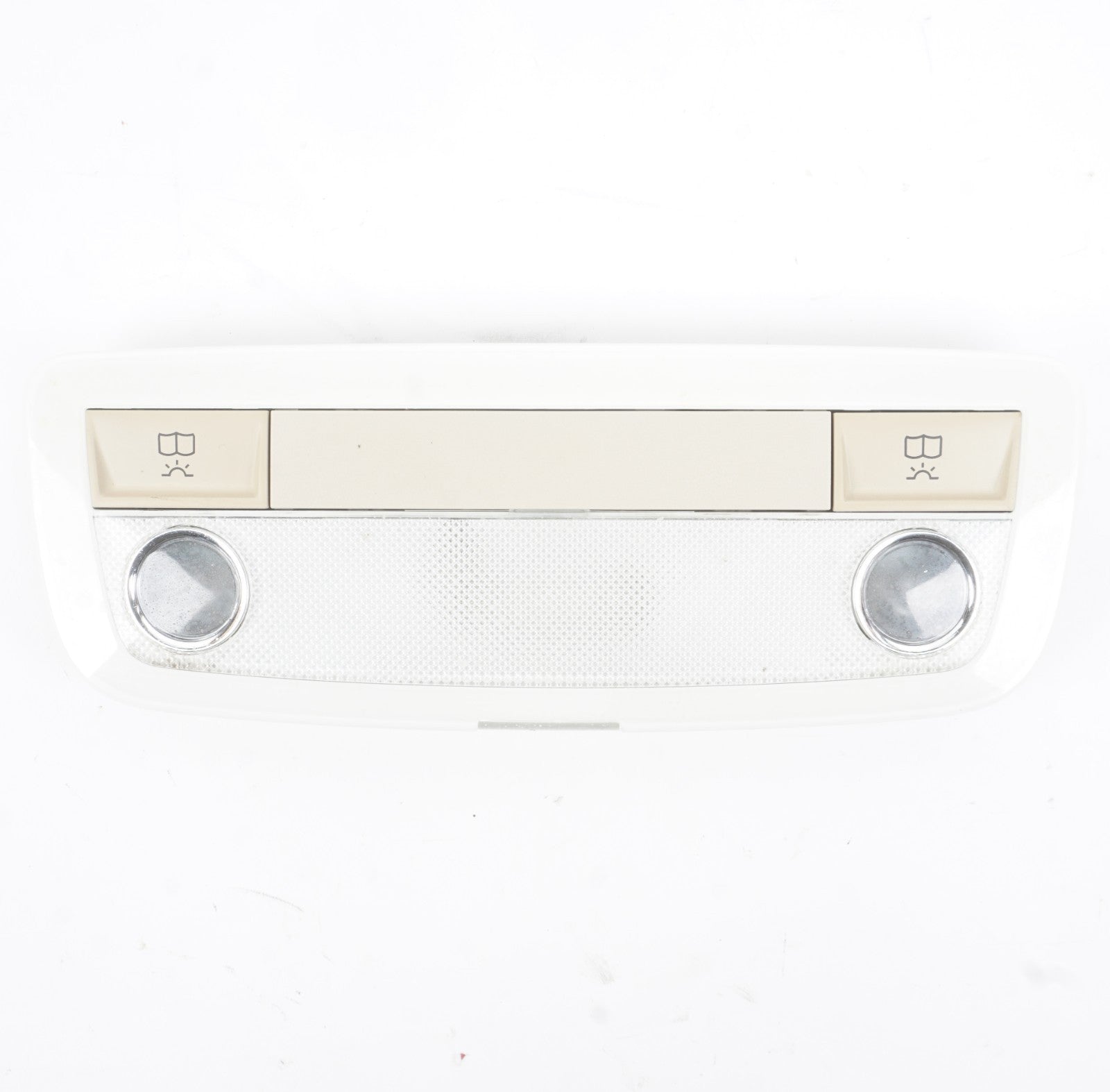 08-14 Mercedes-Benz C300 Overhead Interior Light Lamp OEM
