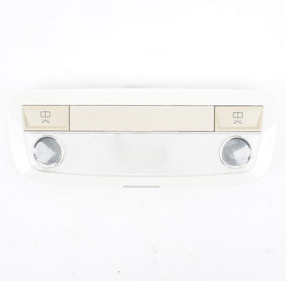 08-14 Mercedes-Benz C300 Overhead Interior Light Lamp OEM
