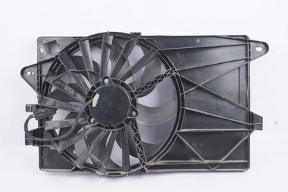 2012-2018 FIAT 500  FRONT RADIATOR COOLING FAN OEM 52014999AC