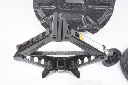2012-2018 FORD FOCUS Emergency Spare Tire Jack Kit Tool OEM