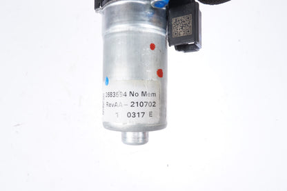 2021 - 2024 POLESTAR 2 FRONT RIGHT DRIVER SIDE SEAT HEIGHT ADJUSTMENT MOTOR OEM