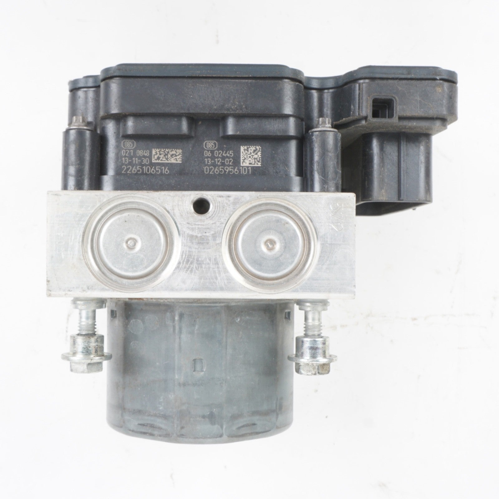 2014 - 2016 Maserati Quattroporte ABS Anti Lock Brake Pump Model OEM