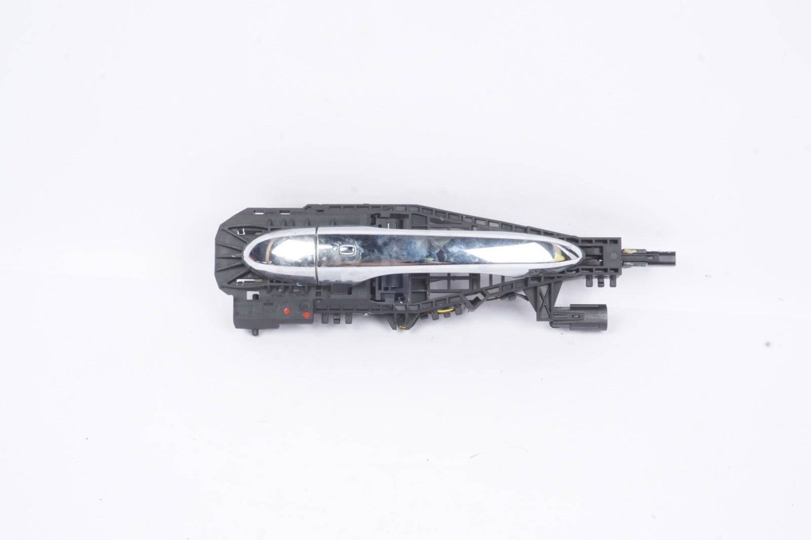 2014 - 2017 Maserati Ghibli Front Right Side Door Exterior Handle 670005438 OEM