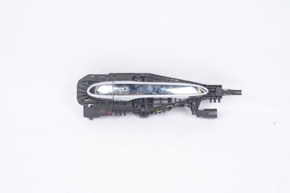 2014 - 2017 Maserati Ghibli Front Right Side Door Exterior Handle 670005438 OEM