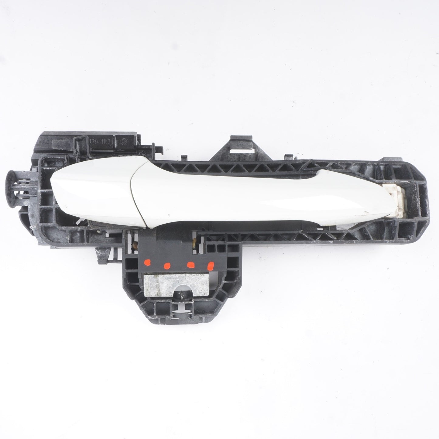 2008 - 2011 Mercedes W204 C300 C350 Rear Right Exterior Door Handle Outside OEM