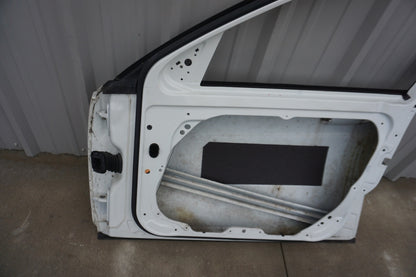 2008 - 2014 Mercedes C300 C250 C350 W204 Front Right Door Shell OEM