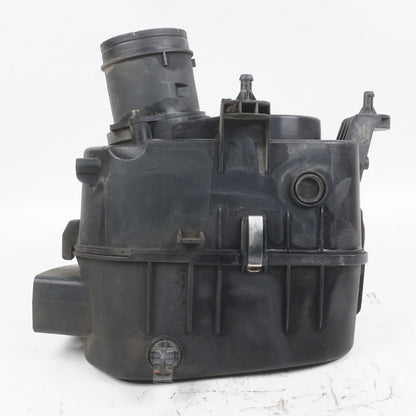 14-18 Maserati Ghibli Quattroporte Engine Air Intake Filter Left 670005844 OEM