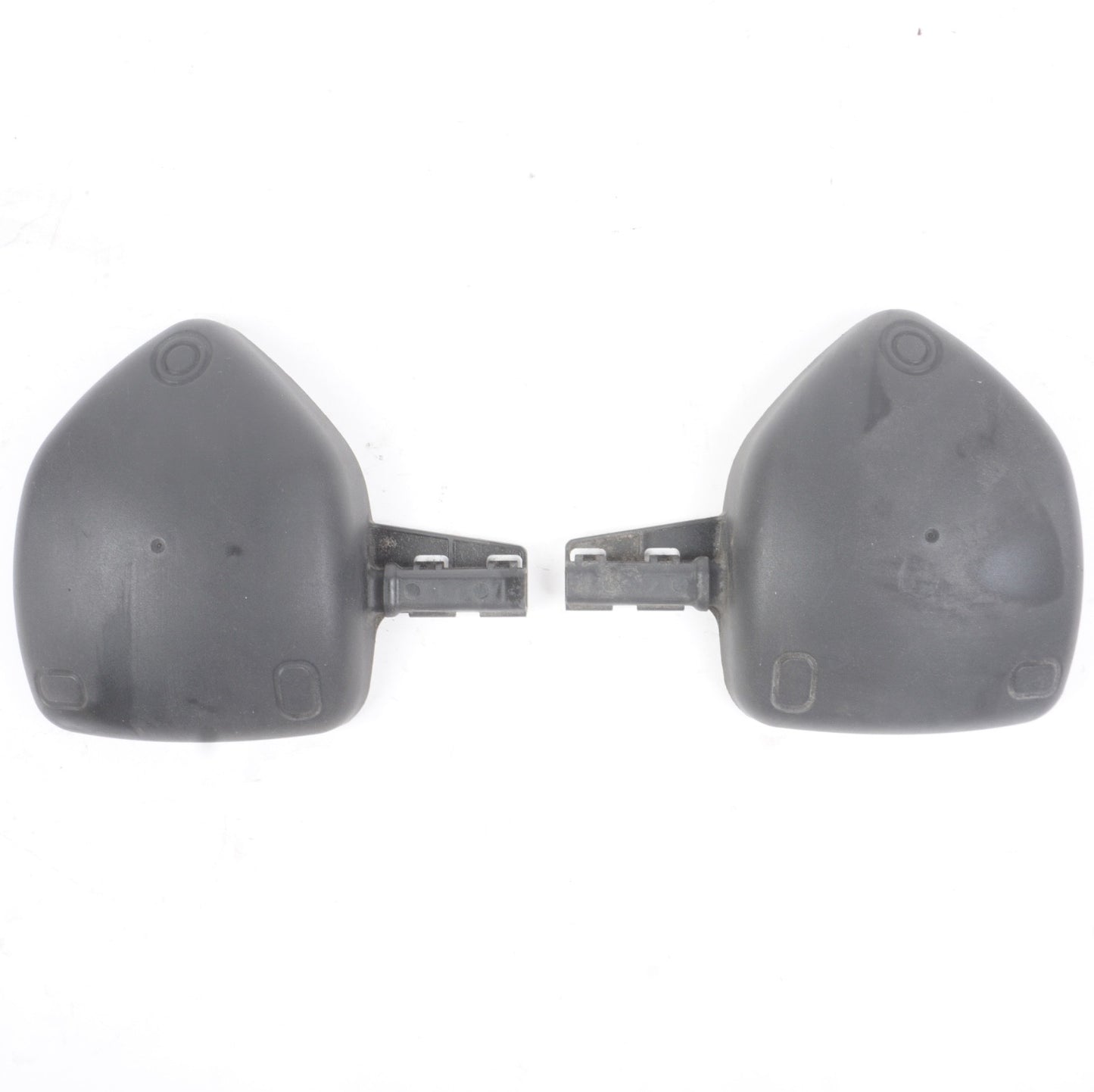 2014 - 2020 Maserati Quattroporte Front Left Right Shock Absorber Cover Trim