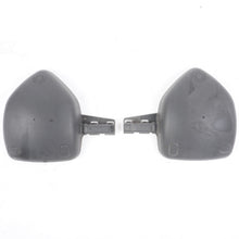 2014 - 2020 Maserati Quattroporte Front Left Right Shock Absorber Cover Trim