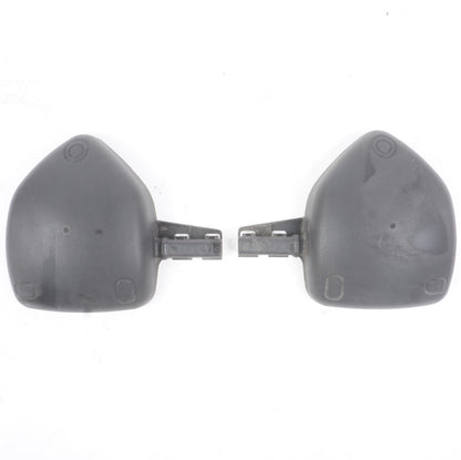 2014 - 2020 Maserati Quattroporte Front Left Right Shock Absorber Cover Trim