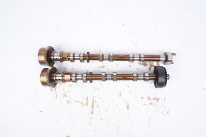 2014-17 Maserati Ghibli 3.0L Right Passenger Side Engine Camshaft 05047880AA PAI