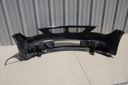 2008 - 2010 BMW E64 650i Front Bumper Cover OEM