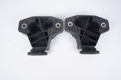 2007 - 2012 Mercedes Benz Gl X164 Bracket Mount Bumper Lh Left Right Rh Rear Oem