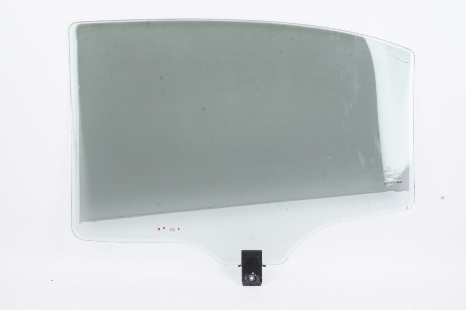 2007 - 2013 Mercedes-Benz S550 S600 S63 S53 Rear Right Side Door Window Glass