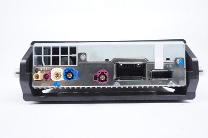 2021 - 2024 BMW 430I G22 Multimedia Radio Player Receiver 6434A-MGUF OEM