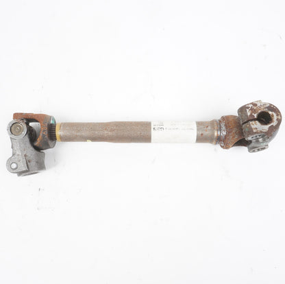 2014 - 2017 FIAT 500L FWD STEERING INTERMEDIATE SHAFT