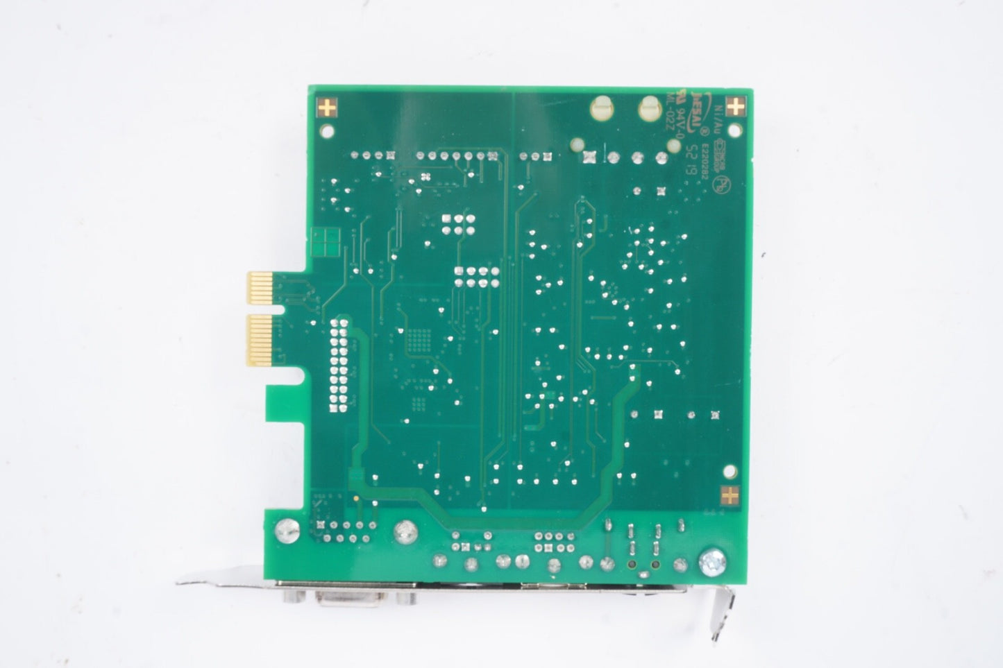 DENTSPLY SIRONA PRIMESCAN FRAME GRABBER D3696 CIRCUIT BOARD REF: 6634245
