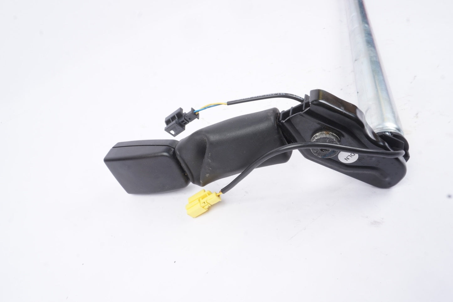 2014 - 2020 MERCEDES S550 S600 FRONT RIGHT SEAT BELT PRETENSIONER 2228601969