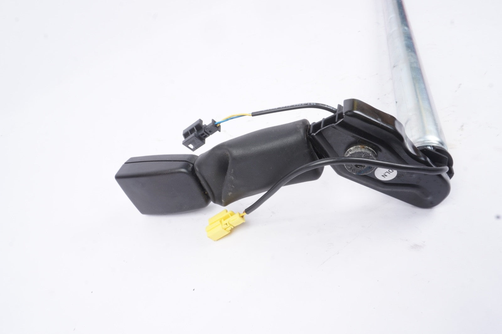 2014 - 2020 MERCEDES S550 S600 FRONT RIGHT SEAT BELT PRETENSIONER 2228601969