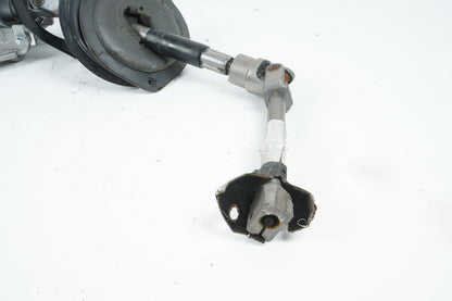 14 - 20 MASERATI QUATTROPORTE STEERING COLUMN 06700317590 OEM