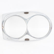 65-73 Mercedes W108 W109 W111 W112 Headlight Bezel Chrome Trim