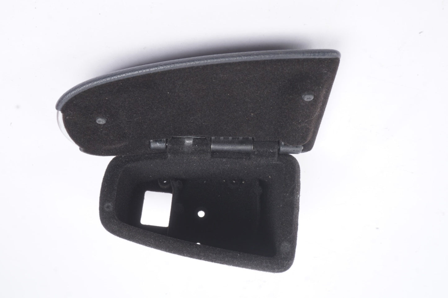 10-17 Mercedes E350 E550 W207 Coupe Convertible Center Console Cover Lid Oem