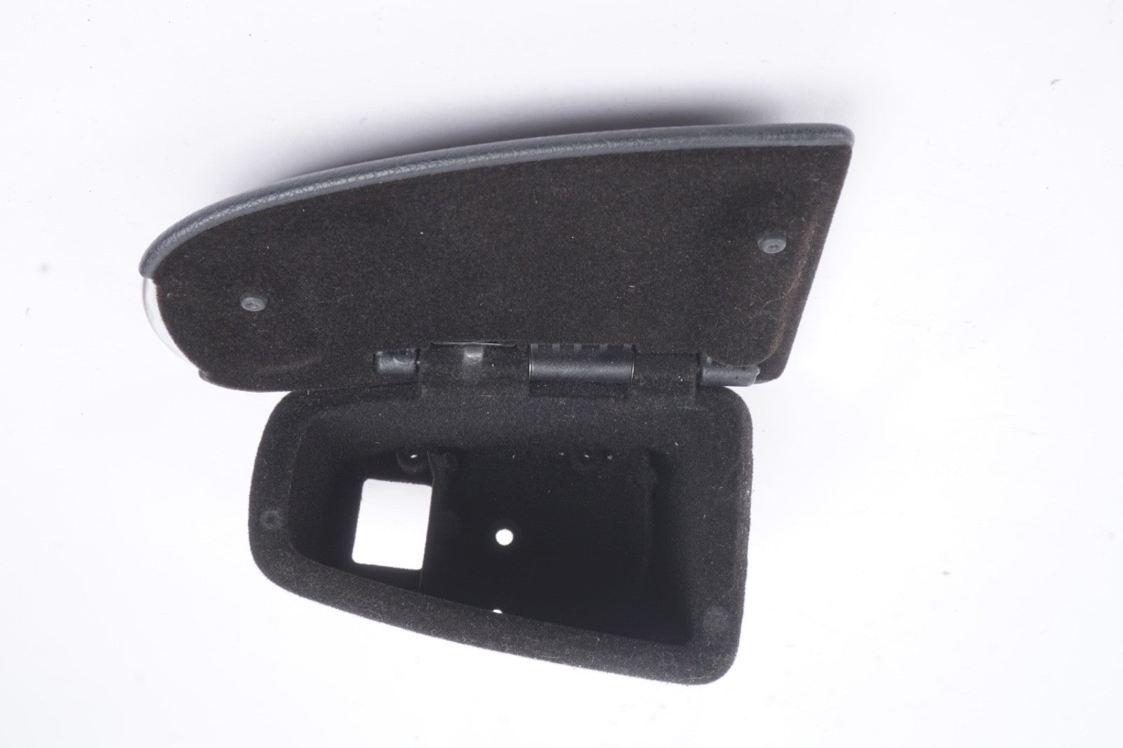 10-17 Mercedes E350 E550 W207 Coupe Convertible Center Console Cover Lid Oem