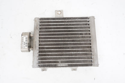00-14 Mercedes R230 SL500 S500 CL65 AMG Hydraulic Suspension ABC Oil Cooler OEM