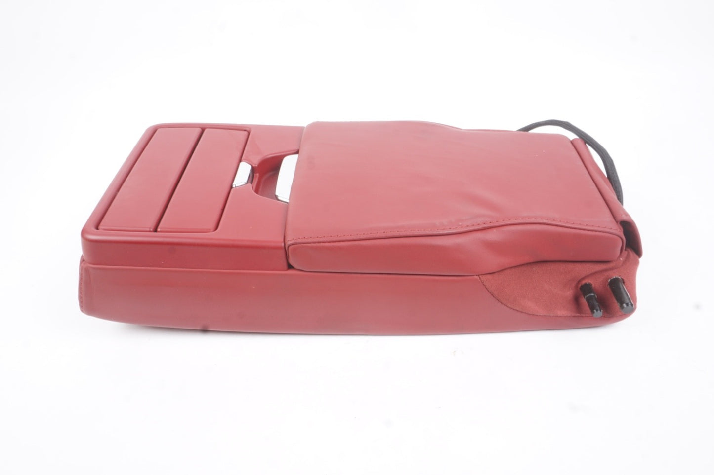 2014 - 2019 Maserati Ghibli Rear Seat Armrest W/ Cup Holder OEM