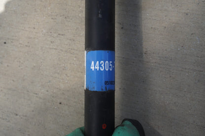 18 - 24 Honda Odyssey Front Right Passenger Side Axle Shaft OEM