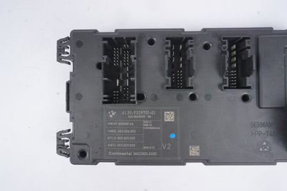 14-16 BMW 428 435 440 Fusebox Fuse Box Relay Module Unit 61.35-9329701 OEM