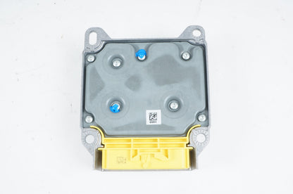 12-15 Audi A6 A7 Yaw Deceleration Computer Module 4G0907637KOEM Used
