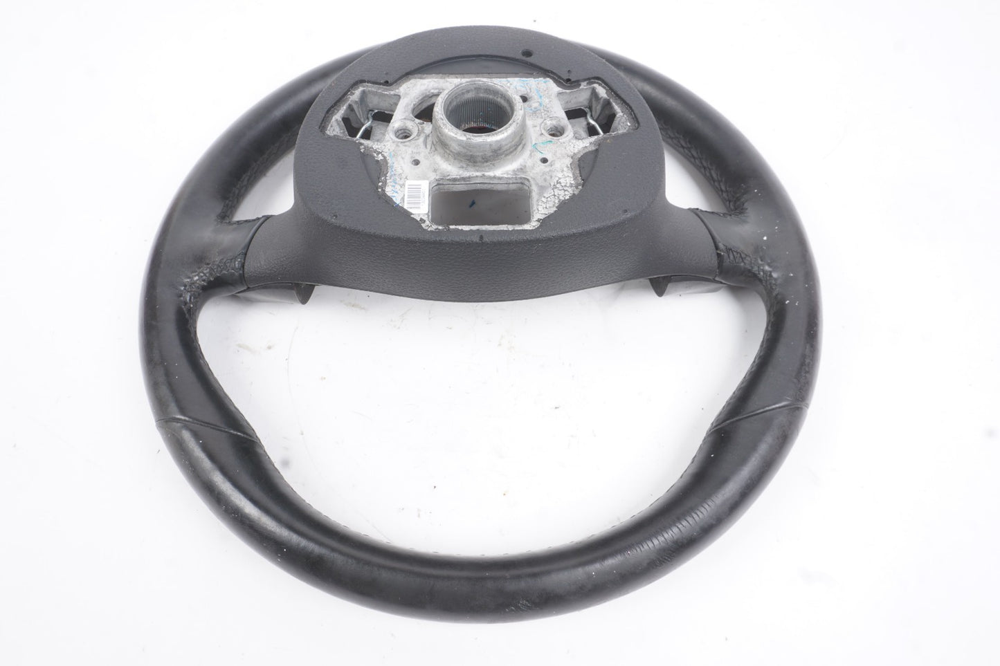 2012-2018 Volkswagen Passat Steering Wheel w/ Switches OEM