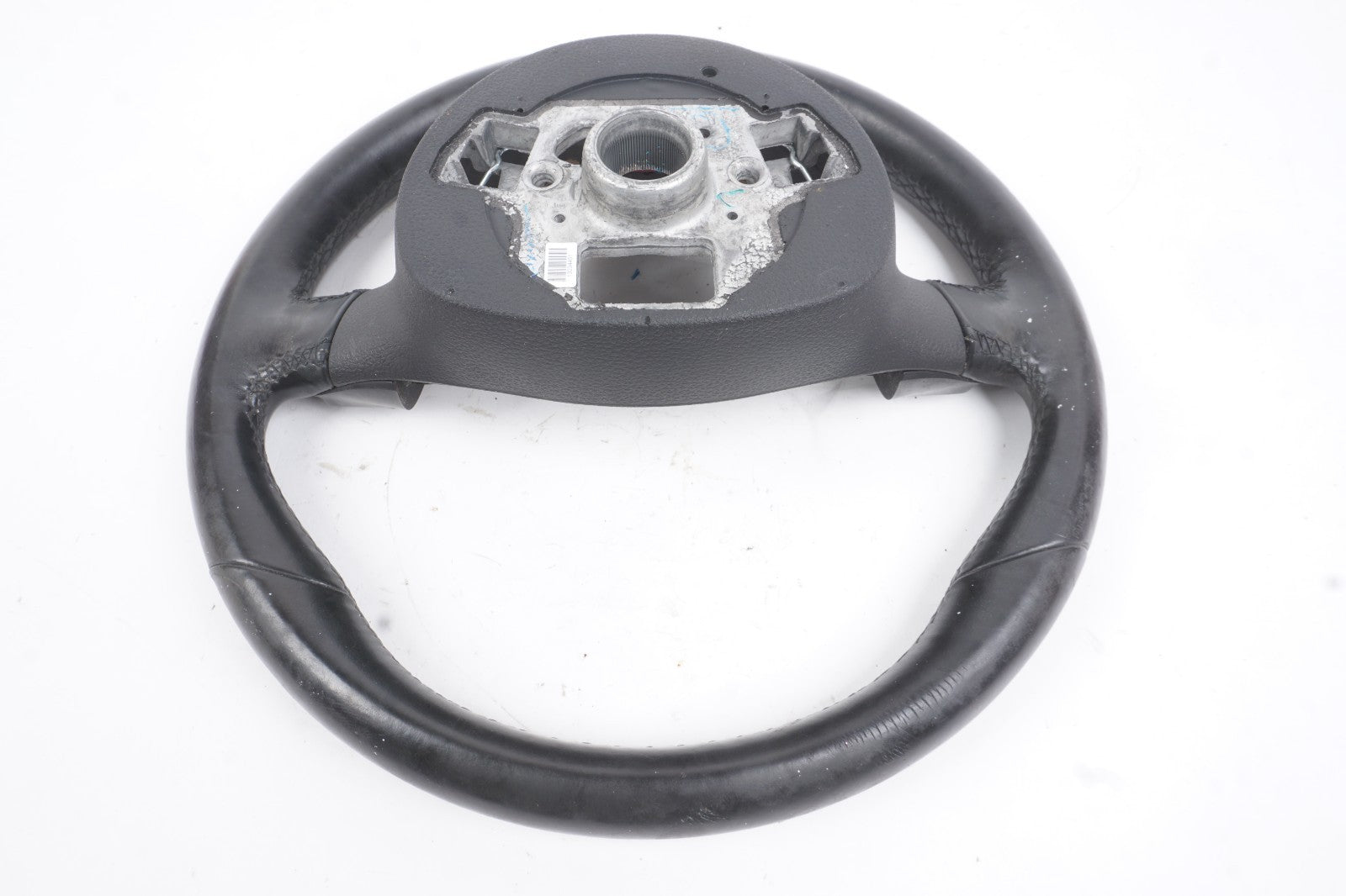 2012-2018 Volkswagen Passat Steering Wheel w/ Switches OEM
