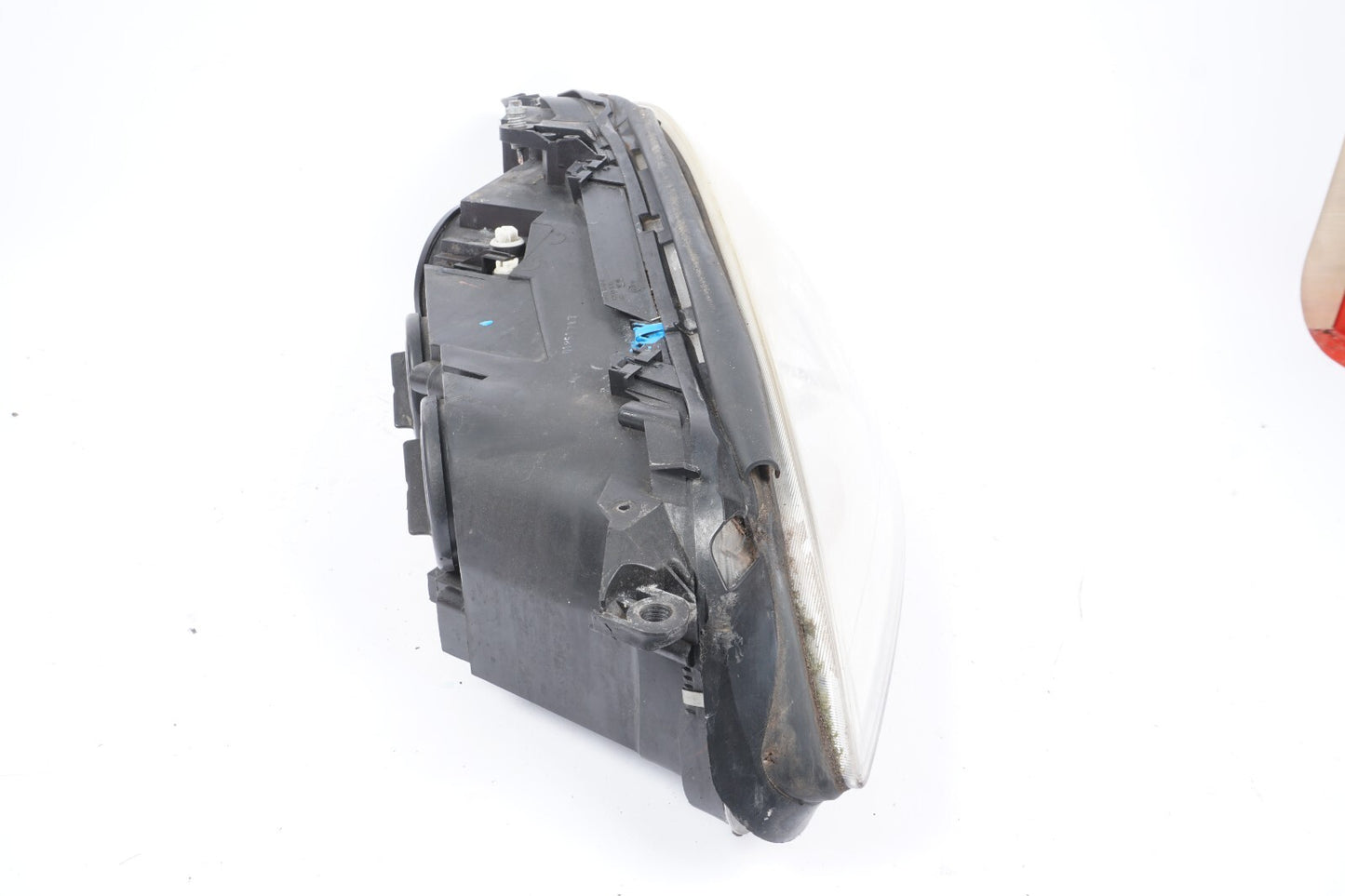 07 - 09 Mercedes W221 S550 Headlight Left Driver Side Halogen OEM