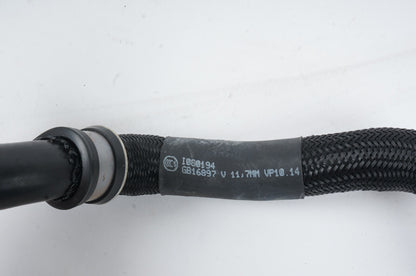 2010-2020 BENTLEY MULSANNE SUCTION JET PUMP HOSE LINE