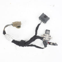 18-24 Alfa Romeo Stelvio Windshield Antenna Control Module W/ Wire Harness Oem